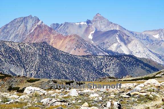 mt humphreys graphic